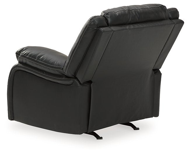 Calderwell Recliner