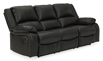 Calderwell Reclining Sofa