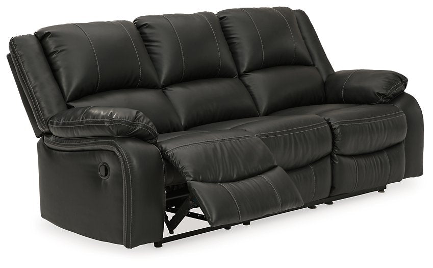 Calderwell Reclining Sofa