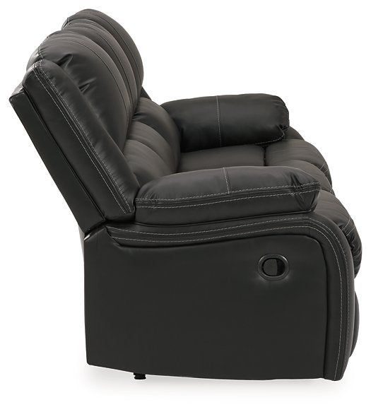 Calderwell Reclining Sofa