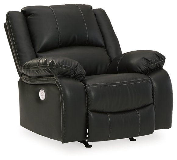 Calderwell Power Recliner