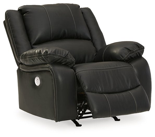 Calderwell Power Recliner