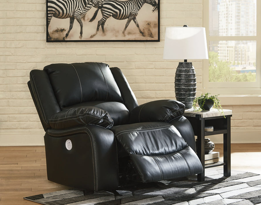 Calderwell Power Recliner