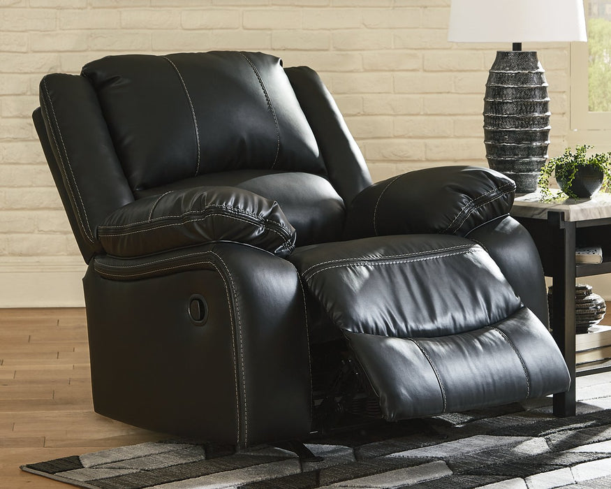 Calderwell Recliner