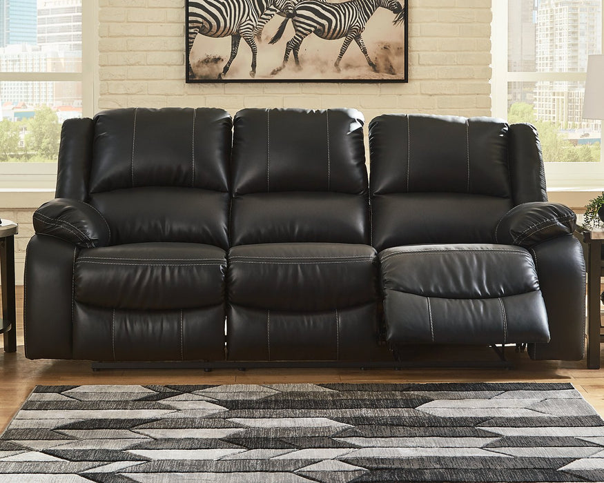 Calderwell Reclining Sofa