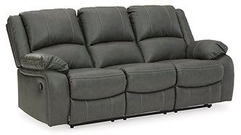 Calderwell Reclining Sofa