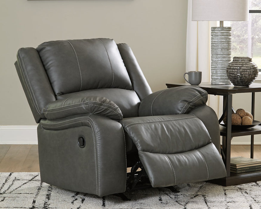 Calderwell Recliner