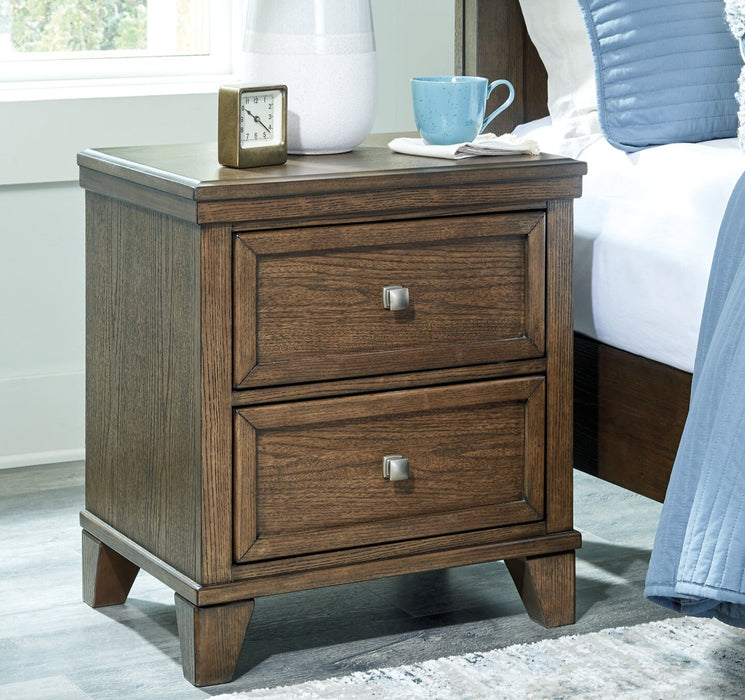 Shawbeck Nightstand