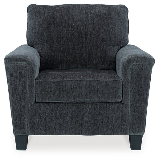 Abinger Smoke Chair