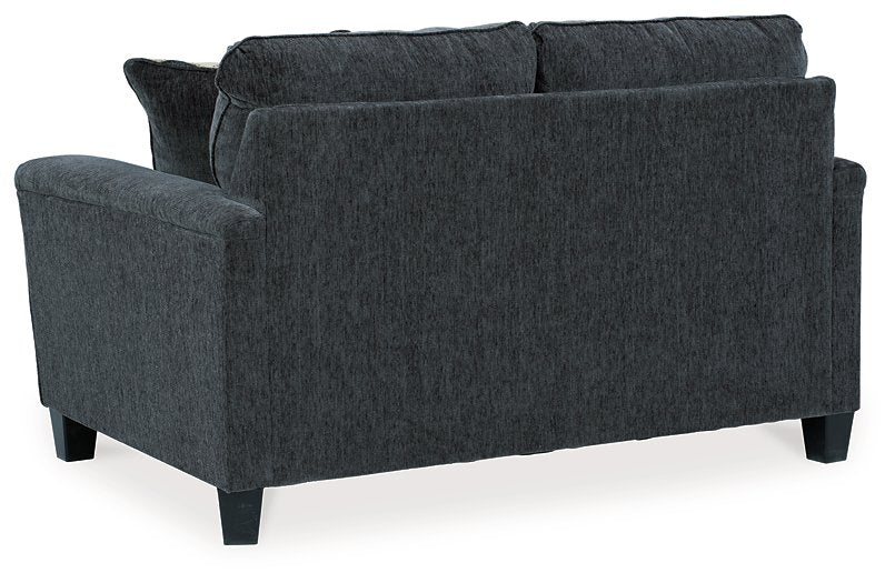 Abinger Smoke Loveseat