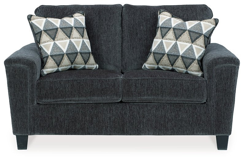 Abinger Smoke Loveseat