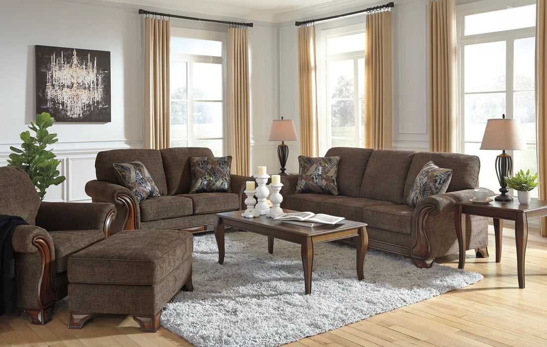 Miltonwood Living Room Set