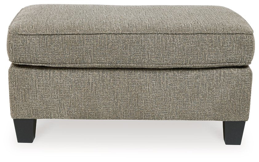 Barnesley Ottoman