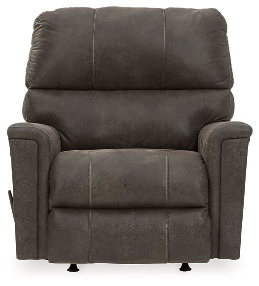 Navi Recliner