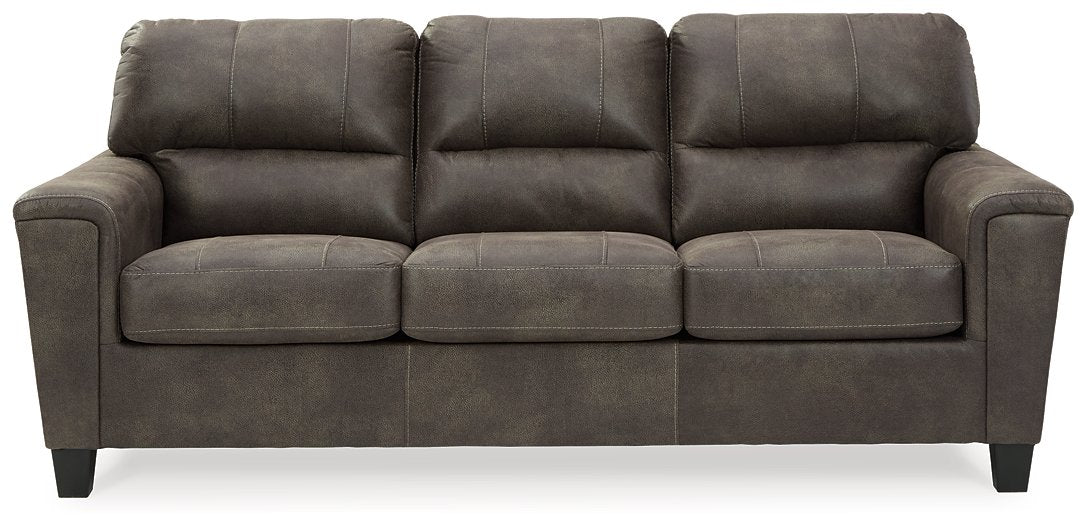 Navi Sofa Sleeper