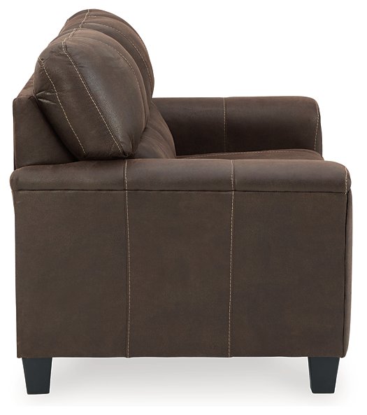 Navi Loveseat