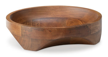 Myrtewood Bowl