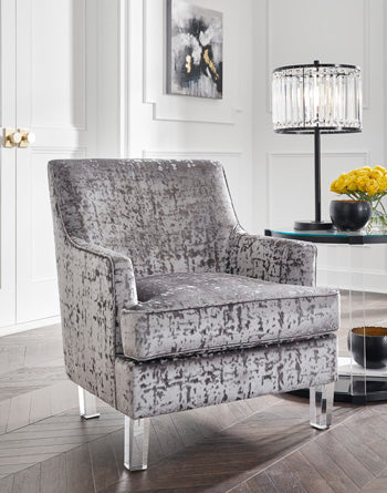 Gloriann Accent Chair