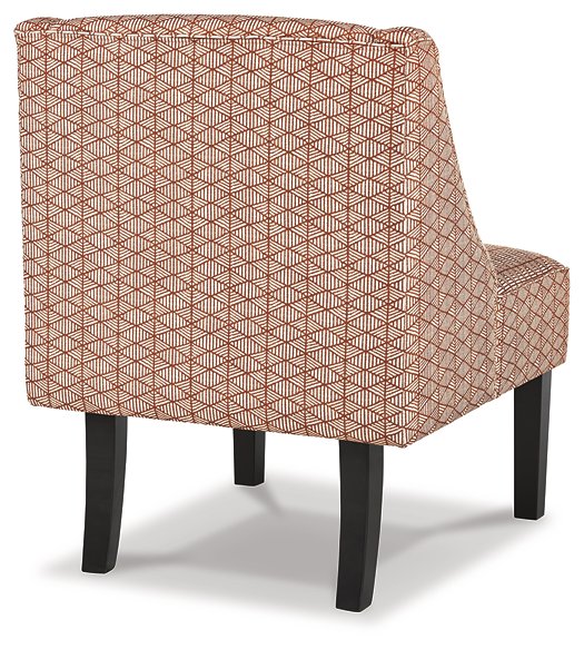 Janesley Accent Chair