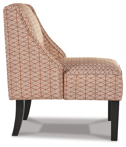 Janesley Accent Chair