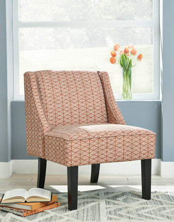 Janesley Accent Chair