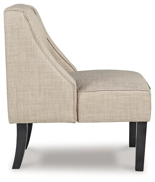 Janesley Accent Chair