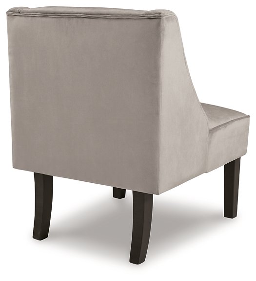 Janesley Accent Chair