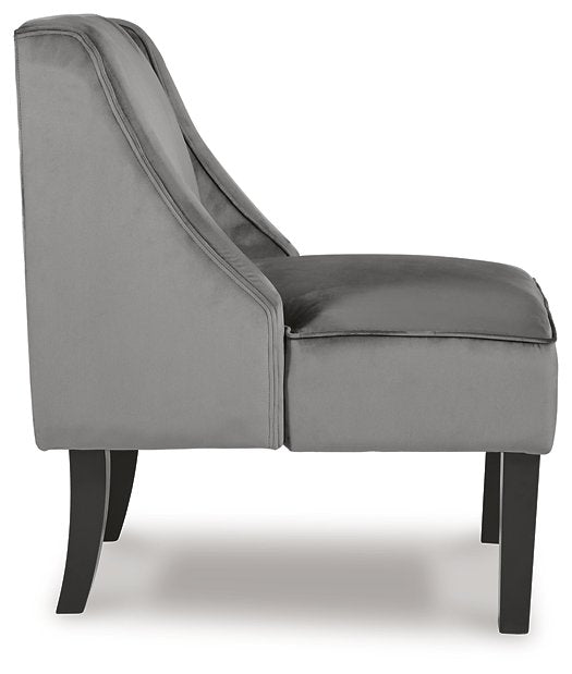 Janesley Accent Chair