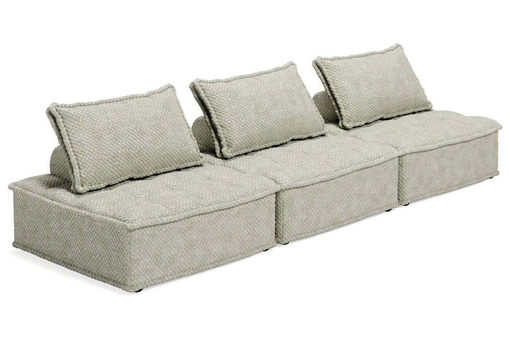 Bales 3-Piece Modular Seating