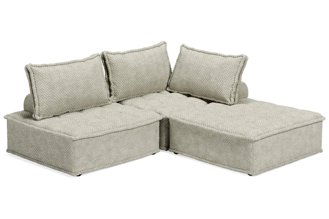 Bales 3-Piece Modular Seating