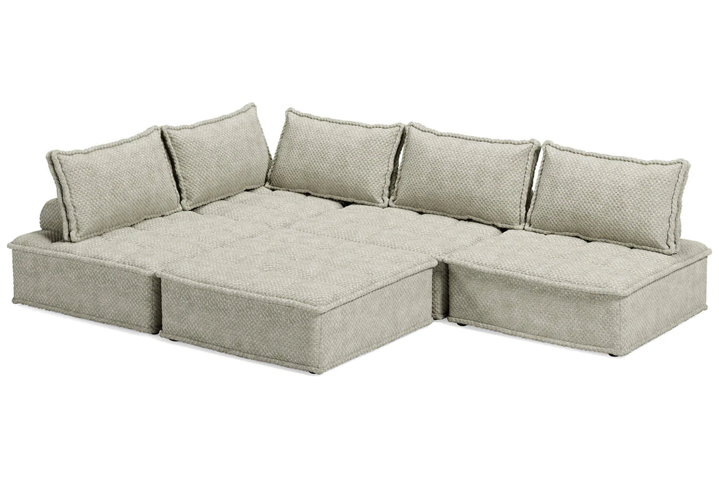 Bales 5-Piece Modular Seating