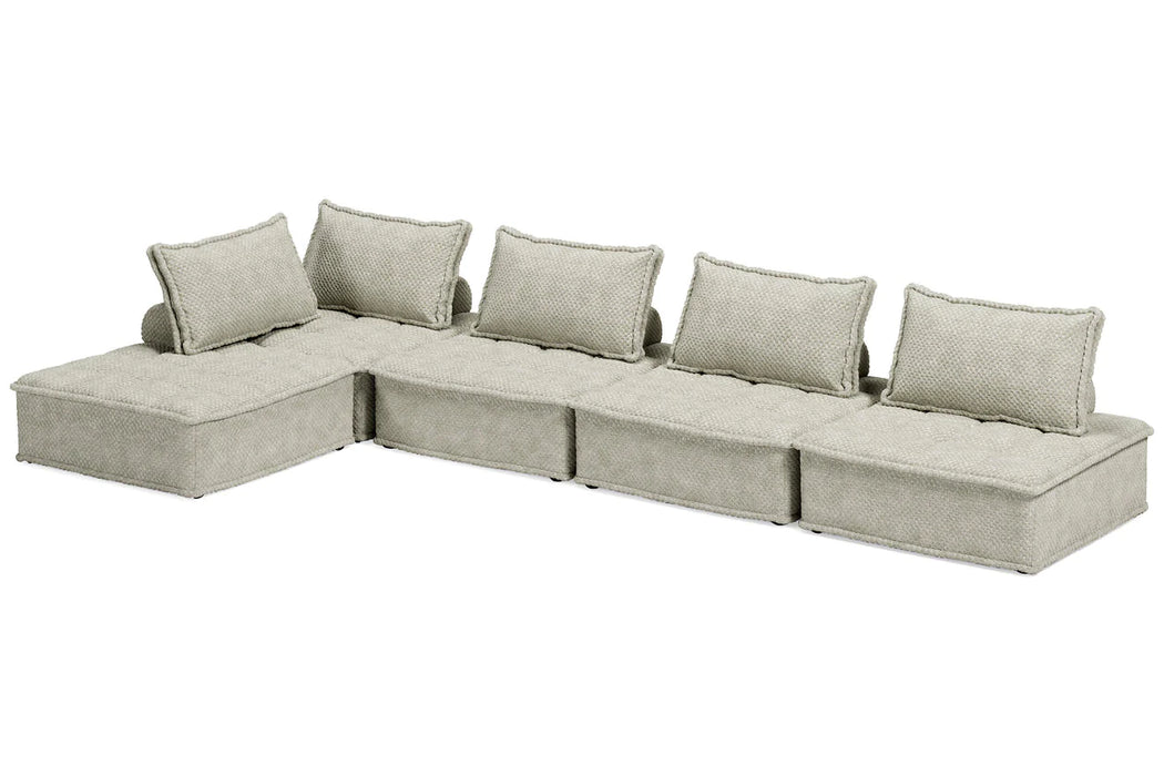 Bales 5-Piece Modular Seating