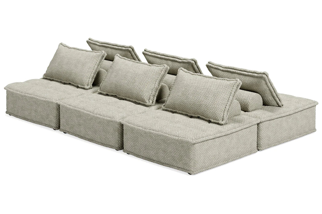 Bales 6-Piece Modular Seating