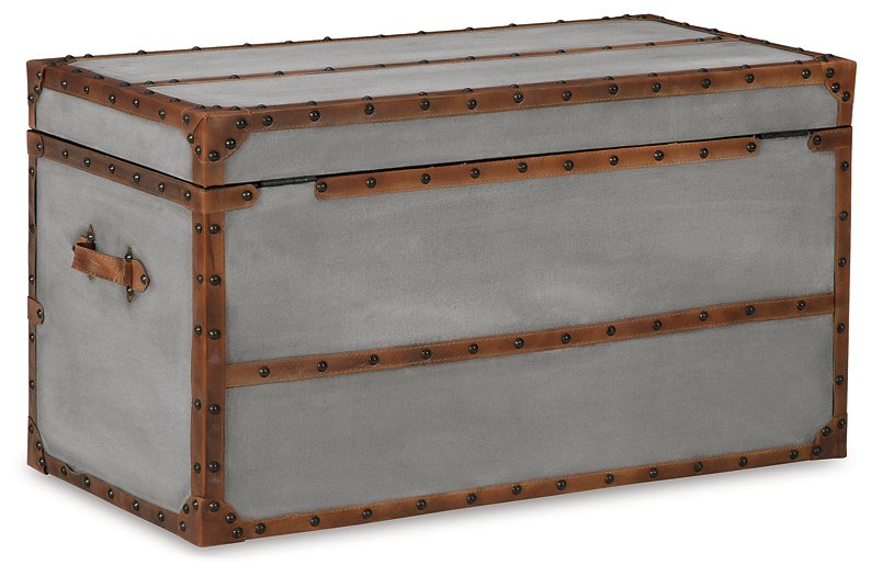 Amsel Storage Trunk