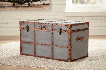 Amsel Storage Trunk