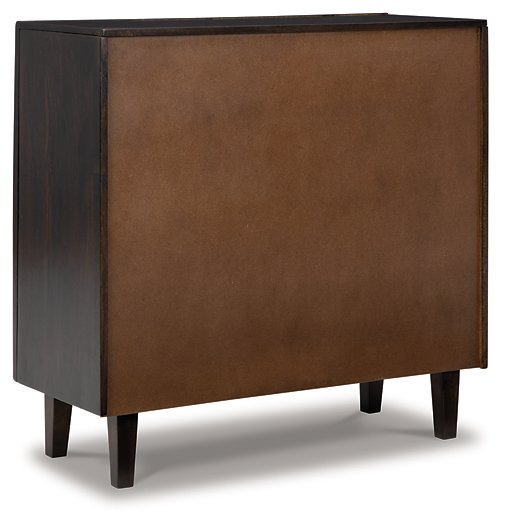 Ronlen Accent Cabinet