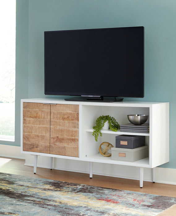 Shayland Accent Cabinet