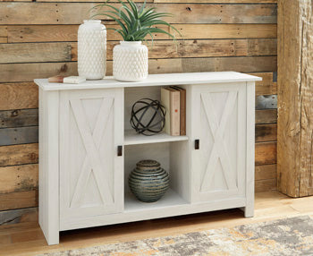 Turnley Accent Cabinet