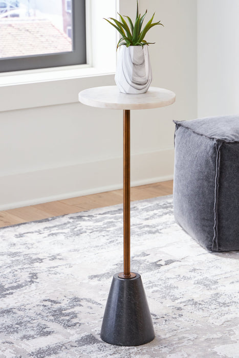 Caramont Accent Table