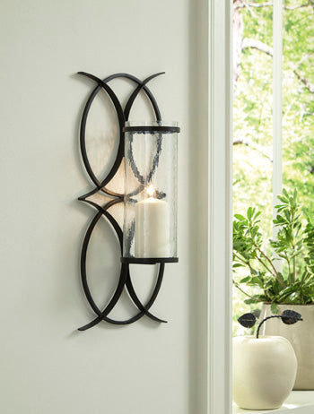 Bryndis Wall Sconce