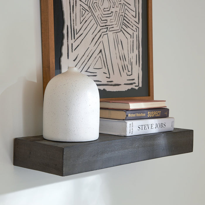 Corinsville Wall Shelf