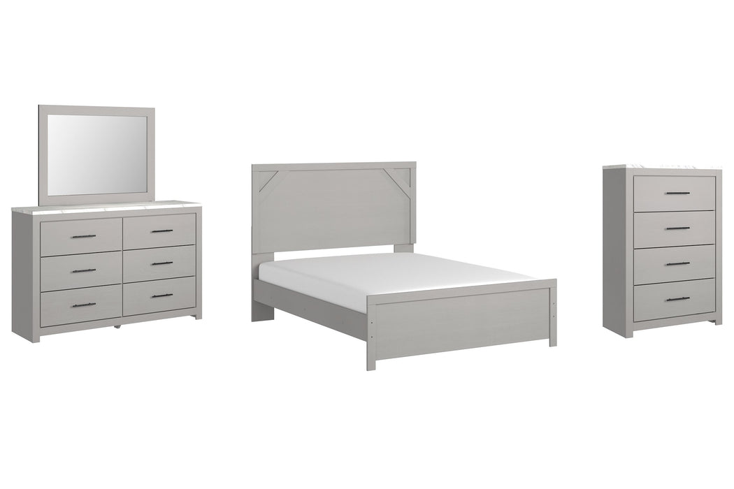 Cottonburg Bedroom Set