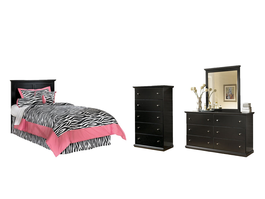 Maribel Bedroom Set