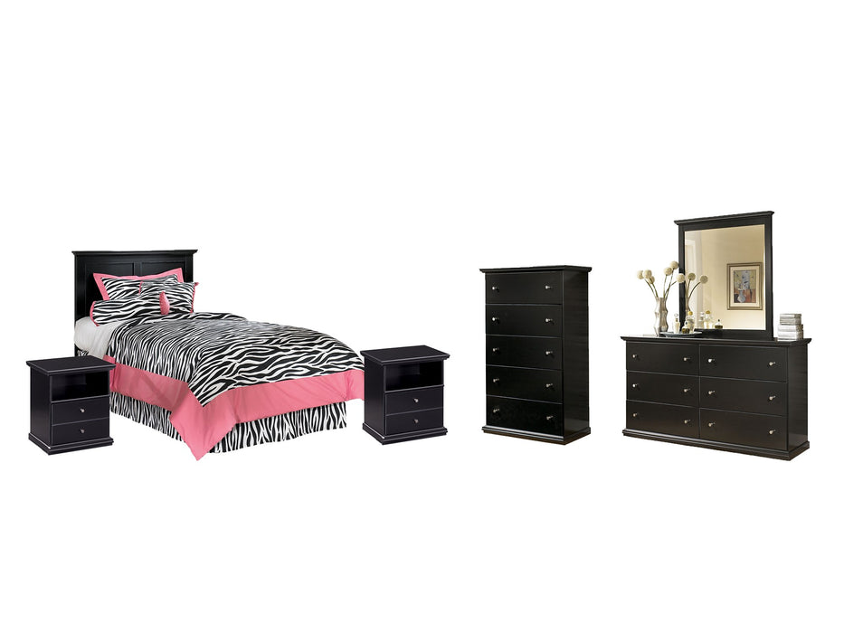 Maribel Bedroom Set