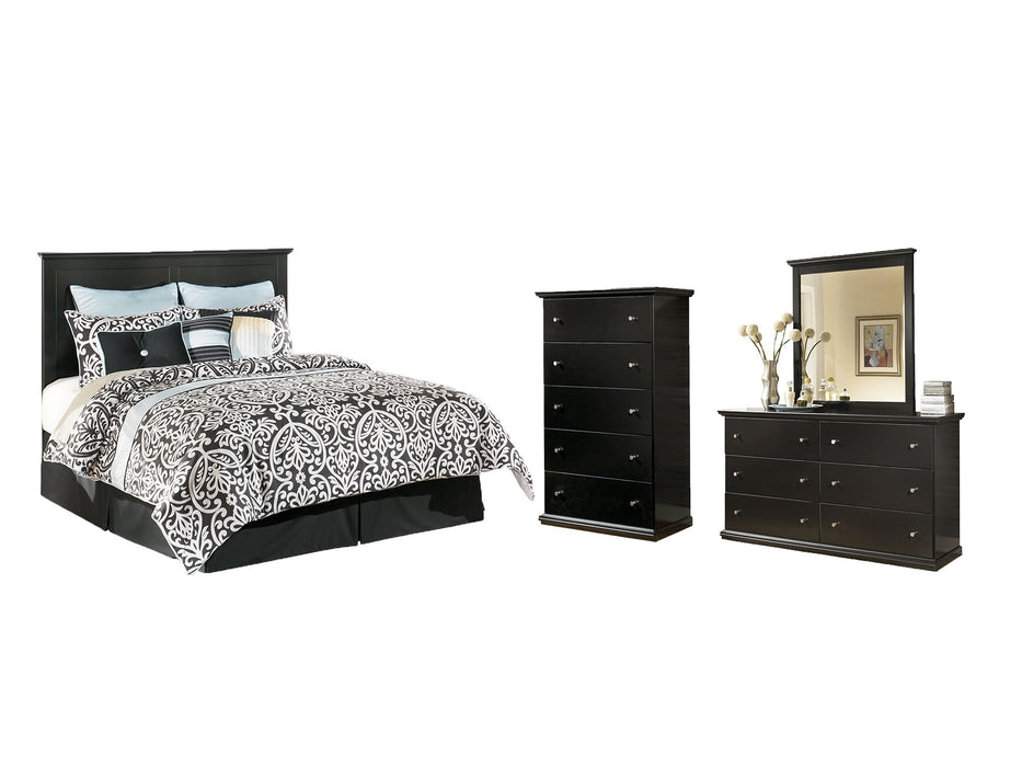 Bostwick Shoals Bedroom Set