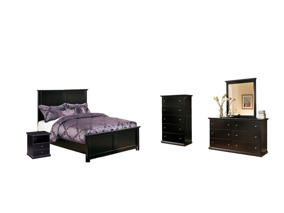 Maribel Bedroom Set