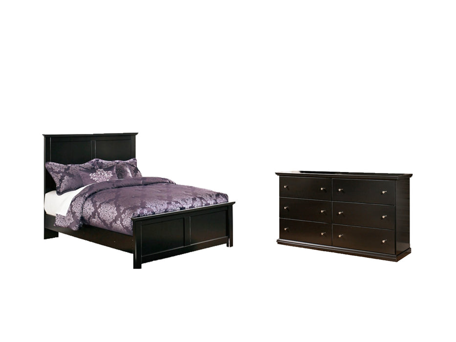 Maribel Bedroom Set