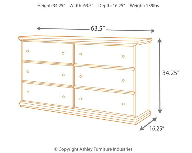 Maribel Bedroom Set