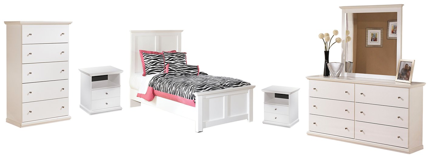 Bostwick Shoals Bedroom Set