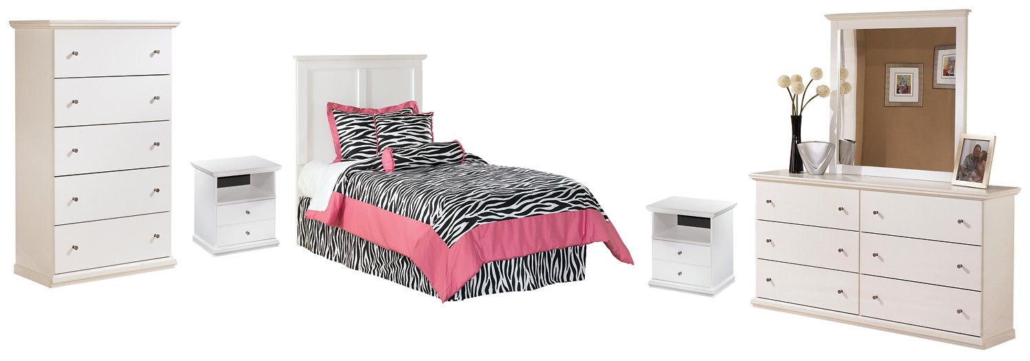 Bostwick Shoals Bedroom Set